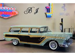 1957 Ford Country Squire (CC-1808188) for sale in Scottsdale, Arizona