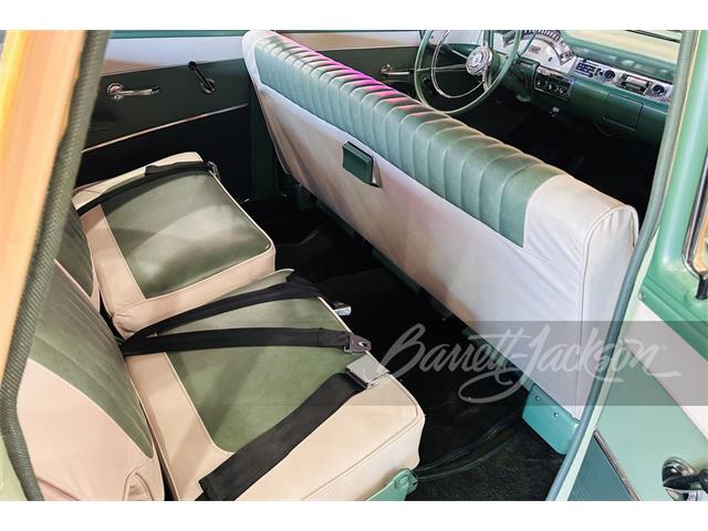 1957 Ford Country Squire (CC-1808188) for sale in Scottsdale, Arizona
