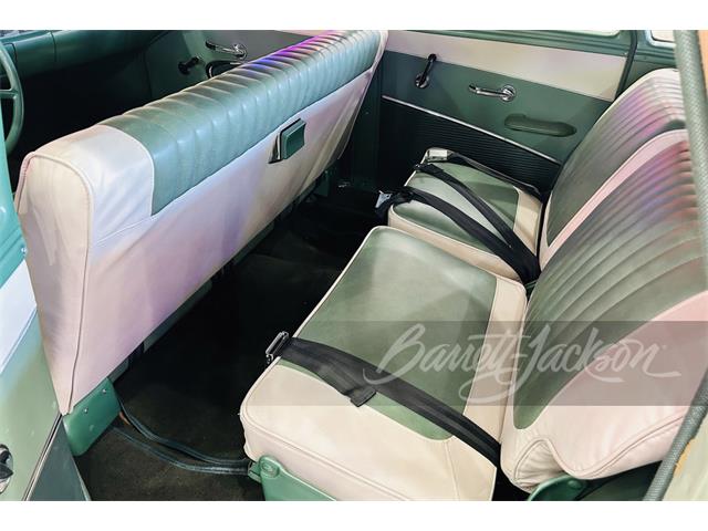 1957 Ford Country Squire (CC-1808188) for sale in Scottsdale, Arizona