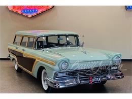 1957 Ford Country Squire (CC-1808188) for sale in Scottsdale, Arizona