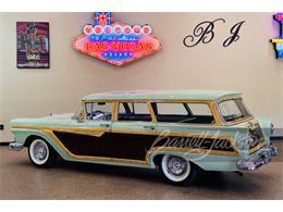 1957 Ford Country Squire (CC-1808188) for sale in Scottsdale, Arizona