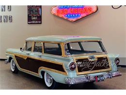 1957 Ford Country Squire (CC-1808188) for sale in Scottsdale, Arizona