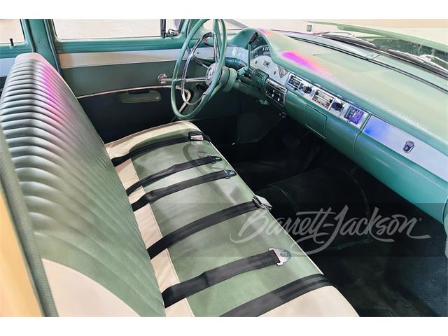 1957 Ford Country Squire (CC-1808188) for sale in Scottsdale, Arizona