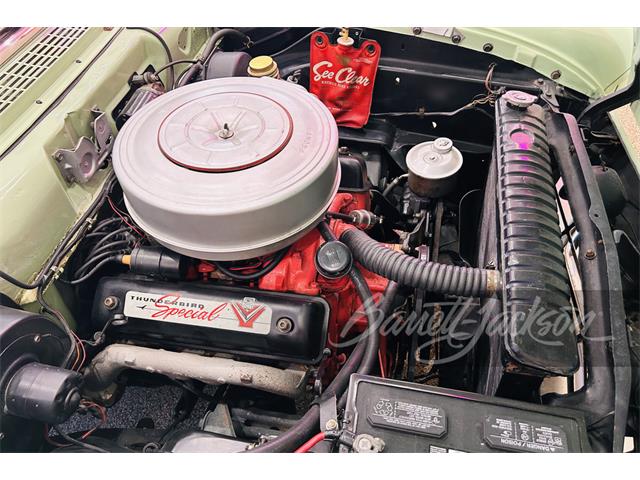 1957 Ford Country Squire (CC-1808188) for sale in Scottsdale, Arizona