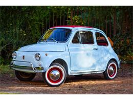 1970 Fiat 500L (CC-1808194) for sale in NASHVILLE, Tennessee