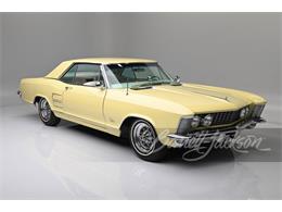 1964 Buick Riviera (CC-1808195) for sale in Scottsdale, Arizona