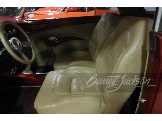 1937 Ford Custom (CC-1808207) for sale in Scottsdale, Arizona