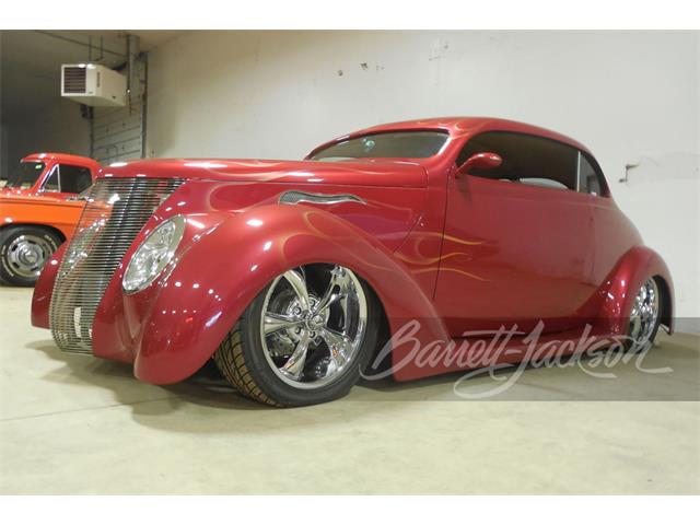 1937 Ford Custom (CC-1808207) for sale in Scottsdale, Arizona