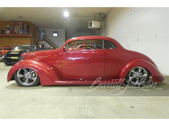 1937 Ford Custom (CC-1808207) for sale in Scottsdale, Arizona