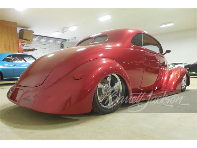 1937 Ford Custom (CC-1808207) for sale in Scottsdale, Arizona