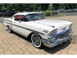 1958 Chevrolet Impala (CC-1808208) for sale in Scottsdale, Arizona