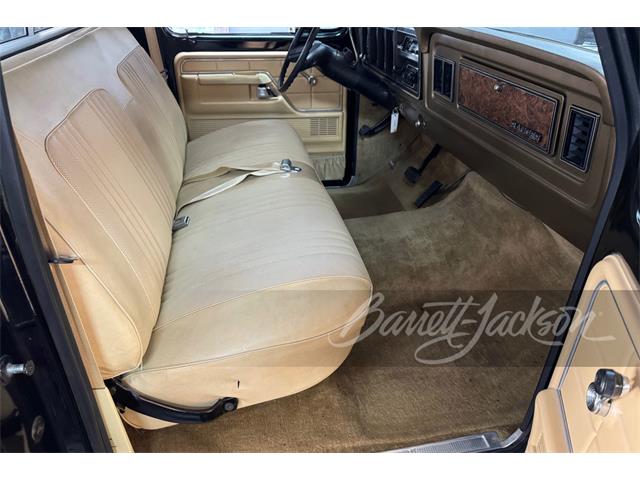 1979 Ford F100 (CC-1808210) for sale in Scottsdale, Arizona