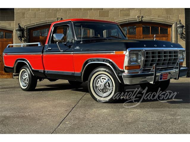 1979 Ford F100 (CC-1808210) for sale in Scottsdale, Arizona