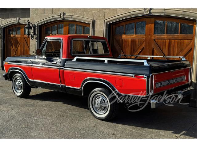 1979 Ford F100 (CC-1808210) for sale in Scottsdale, Arizona