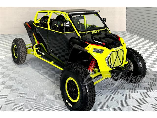 2021 Polaris RZR for Sale | ClassicCars.com | CC-1808219