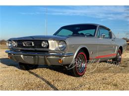 1966 Ford Mustang (CC-1808234) for sale in Scottsdale, Arizona