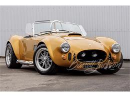S.S.F Roberts MORPH 中古美品6,6-47.5L 1965 Factory Five MK4 for Sale | ClassicCars.com | CC-1808242