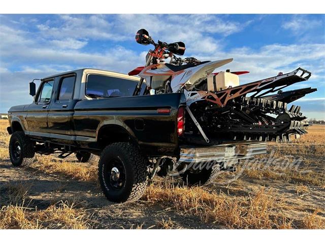 1976 Ford F350 (CC-1808250) for sale in Scottsdale, Arizona