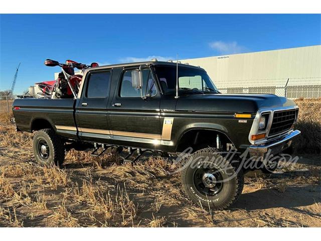 1976 Ford F350 (CC-1808250) for sale in Scottsdale, Arizona