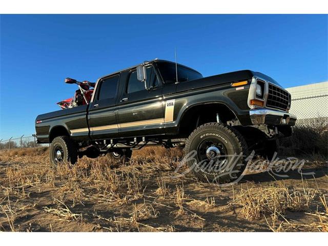 1976 Ford F350 (CC-1808250) for sale in Scottsdale, Arizona