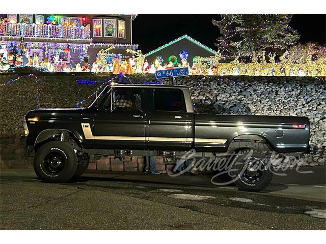 1976 Ford F350 (CC-1808250) for sale in Scottsdale, Arizona