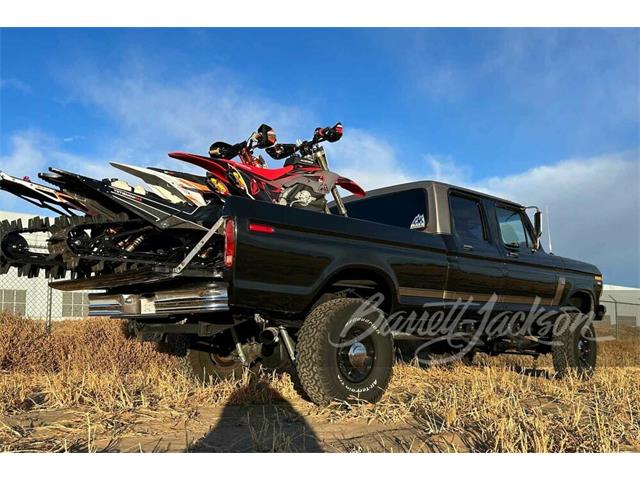 1976 Ford F350 (CC-1808250) for sale in Scottsdale, Arizona