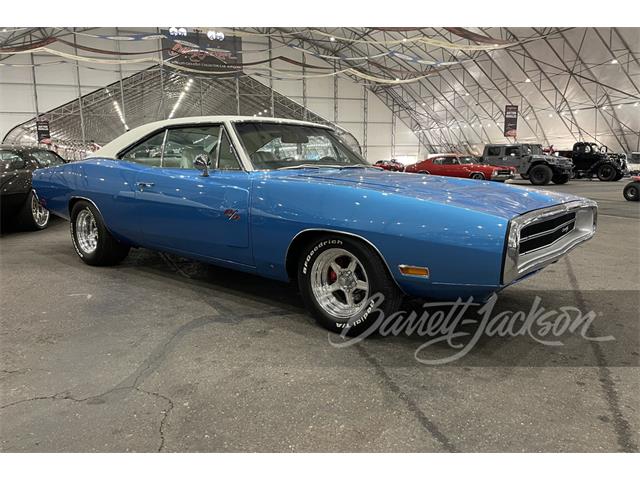 1970 Dodge Charger (CC-1808255) for sale in Scottsdale, Arizona