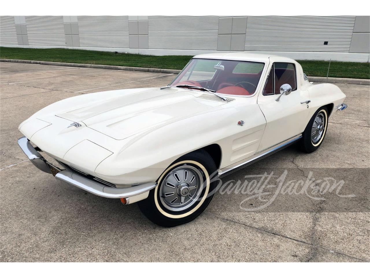 1964 Chevrolet Corvette For Sale | ClassicCars.com | CC-1808262