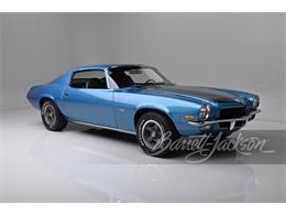 1971 Chevrolet Camaro (CC-1808292) for sale in Scottsdale, Arizona