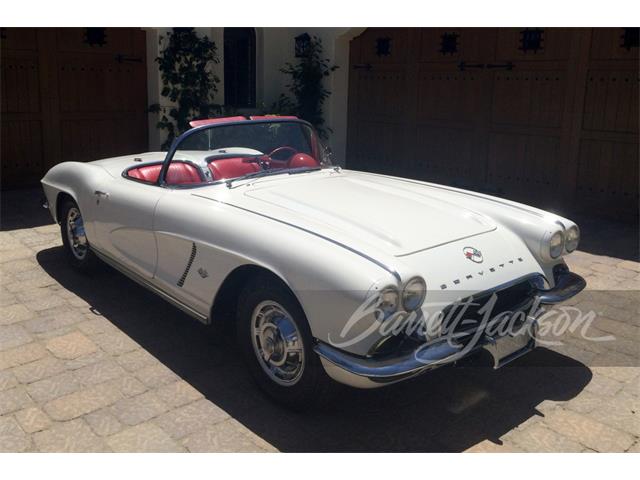 1962 Chevrolet Corvette (CC-1808297) for sale in Scottsdale, Arizona