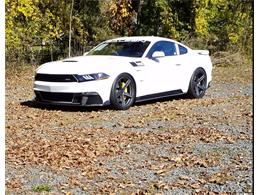 2022 Ford Mustang (Saleen) (CC-1808299) for sale in Peapack, New Jersey