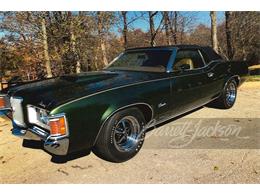 1971 Mercury Cougar XR7 (CC-1808301) for sale in Scottsdale, Arizona