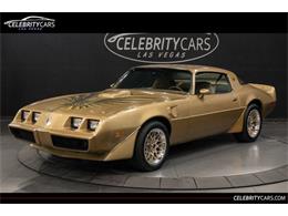 1979 Pontiac Firebird (CC-1800831) for sale in Las Vegas, Nevada