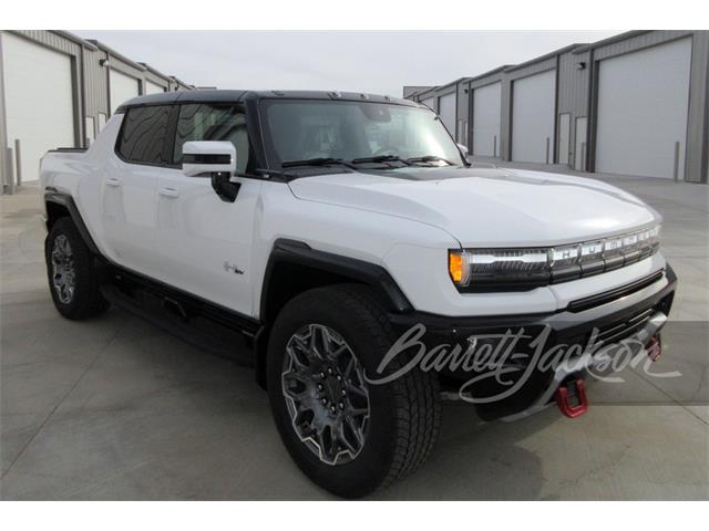 2024 Gmc Hummer Ev For Sale 