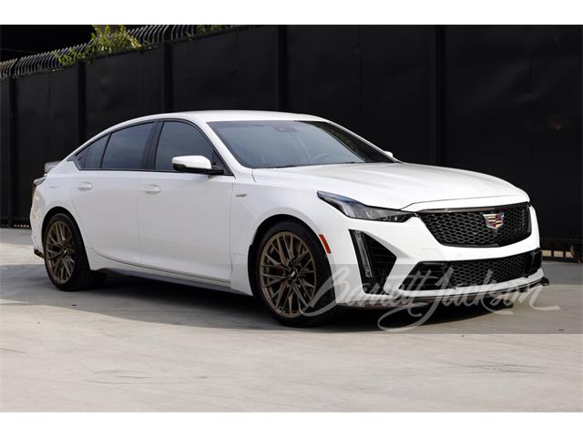 2023 Cadillac CT5-V (CC-1808322) for sale in Scottsdale, Arizona