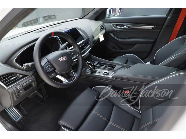2023 Cadillac CT5-V (CC-1808322) for sale in Scottsdale, Arizona