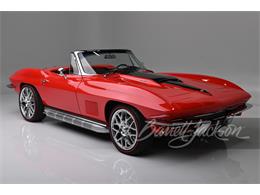 1967 Chevrolet Corvette (CC-1808328) for sale in Scottsdale, Arizona