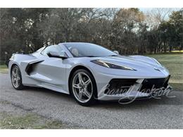 2021 Chevrolet Corvette (CC-1808330) for sale in Scottsdale, Arizona