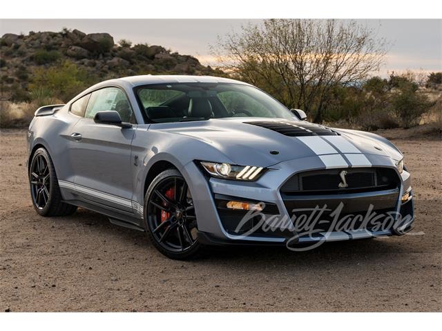 2022 Shelby GT500 (CC-1808340) for sale in Scottsdale, Arizona