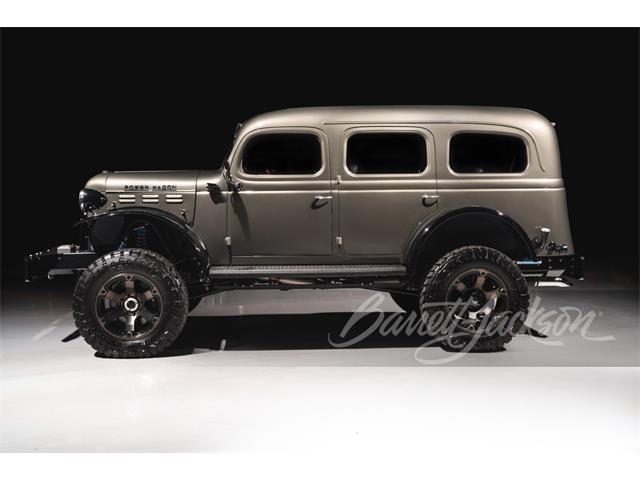 1942 Dodge Power Wagon (CC-1808342) for sale in Scottsdale, Arizona