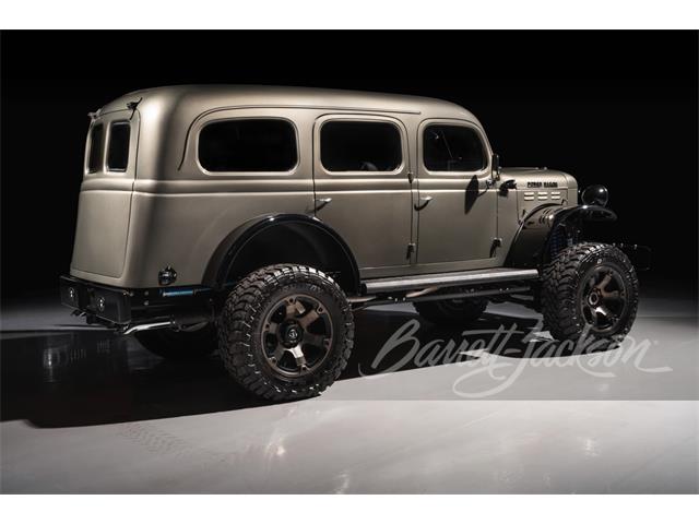 1942 Dodge Power Wagon (CC-1808342) for sale in Scottsdale, Arizona