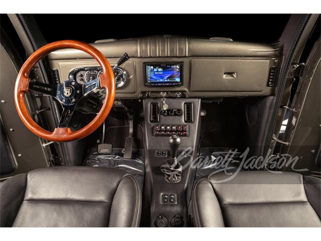 1942 Dodge Power Wagon (CC-1808342) for sale in Scottsdale, Arizona