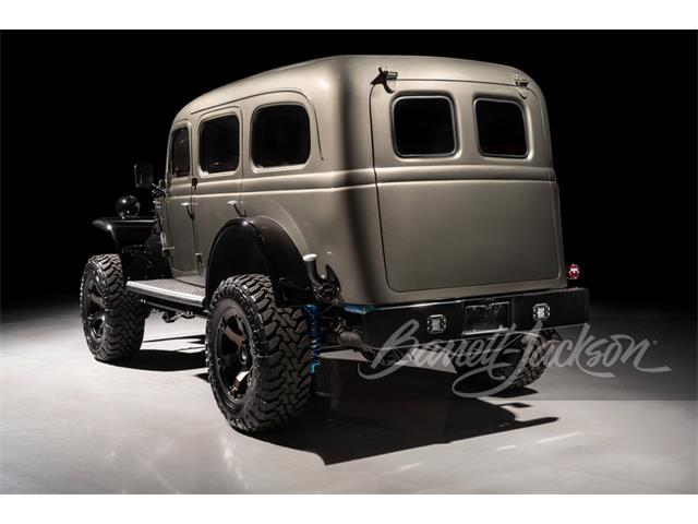 1942 Dodge Power Wagon (CC-1808342) for sale in Scottsdale, Arizona
