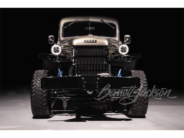 1942 Dodge Power Wagon (CC-1808342) for sale in Scottsdale, Arizona