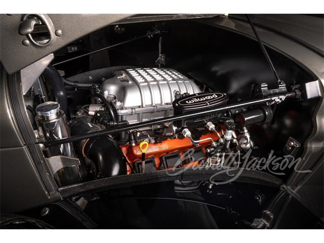 1942 Dodge Power Wagon (CC-1808342) for sale in Scottsdale, Arizona