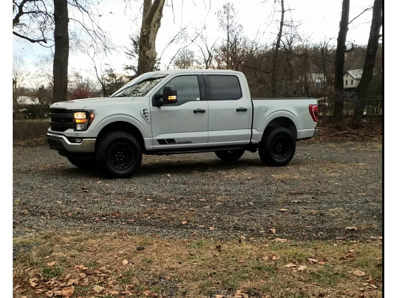 For Sale: 2023 Ford F150 in Peapack, New Jersey for sale in Peapack, NJ