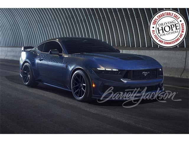 2024 Ford Mustang (CC-1808353) for sale in Scottsdale, Arizona