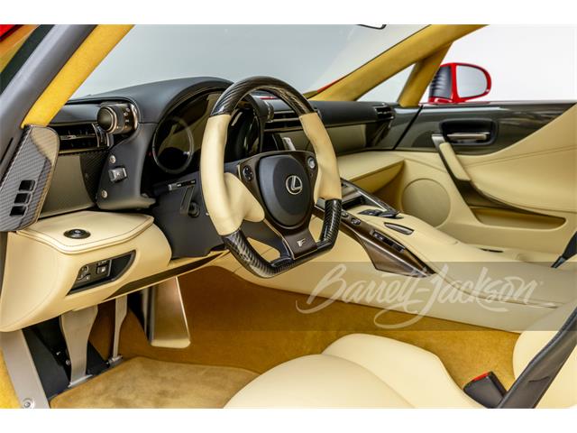 2012 Lexus LFA (CC-1808354) for sale in Scottsdale, Arizona