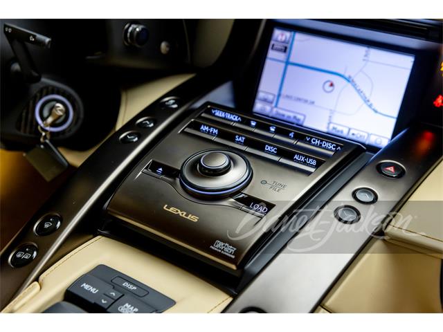 2012 Lexus LFA (CC-1808354) for sale in Scottsdale, Arizona