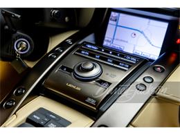 2012 Lexus LFA (CC-1808354) for sale in Scottsdale, Arizona